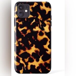 iPhone 11 Tortoise Phone Case